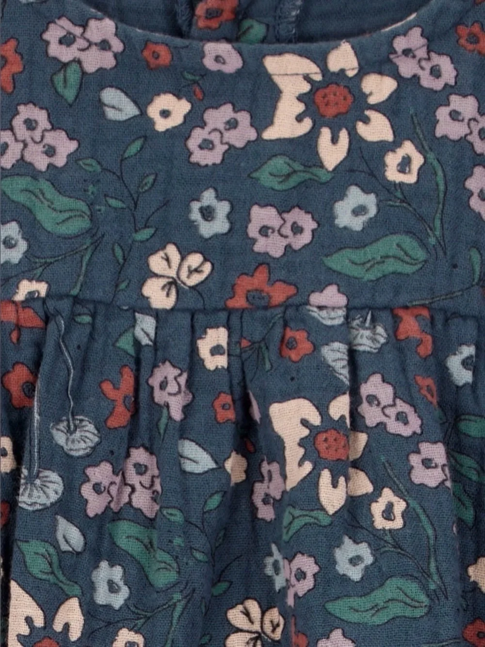 Carter’s floral 2 piece outfit girls NWT
